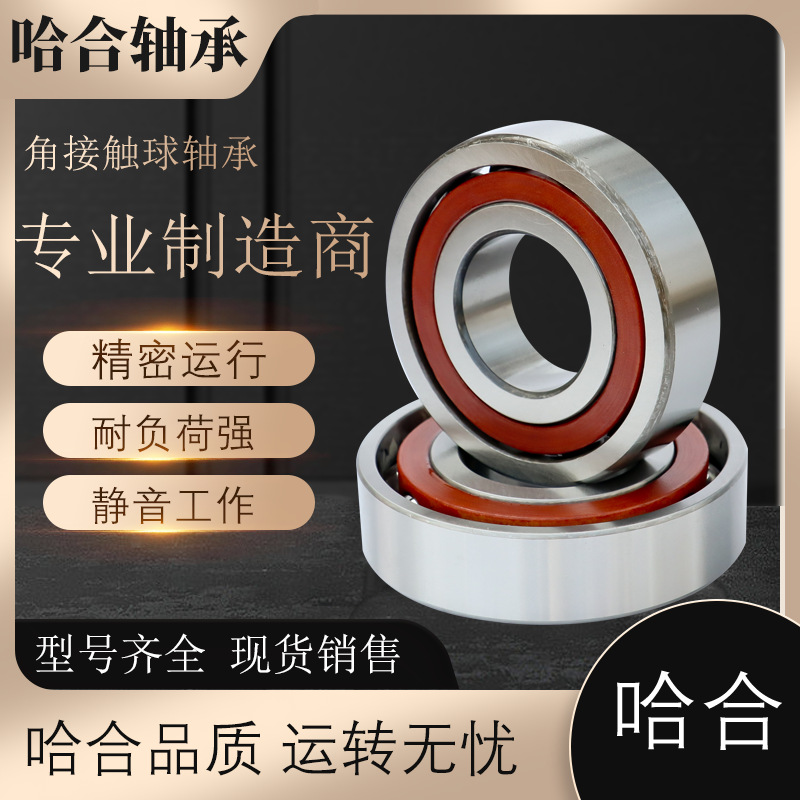 角接触轴承7307AC 7308AC 7309AC 7310AC 7311AC 7312AC 7313AC