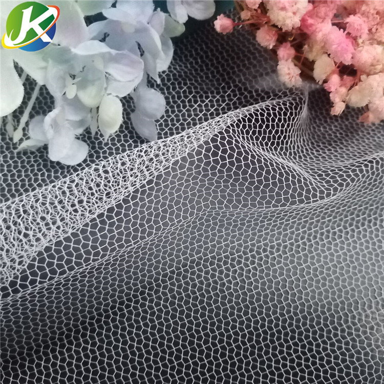 Ready Supply Polyester Stair Mesh Ladder-Shaped Mesh Clothing Mesh