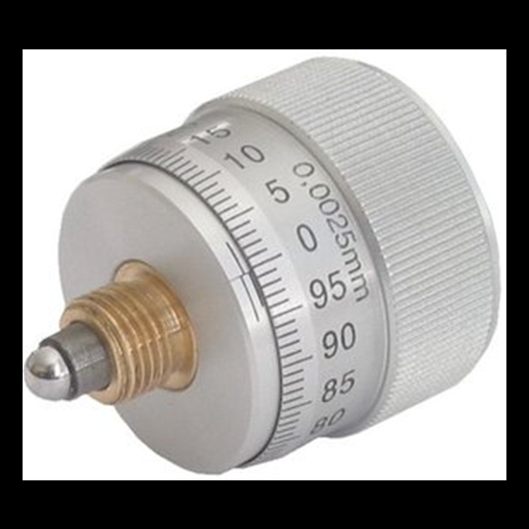 STANDA高分辨率千分尺9SM127M供应