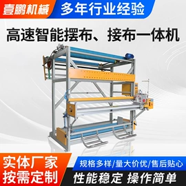 复合机;裁断机;服装机械设备