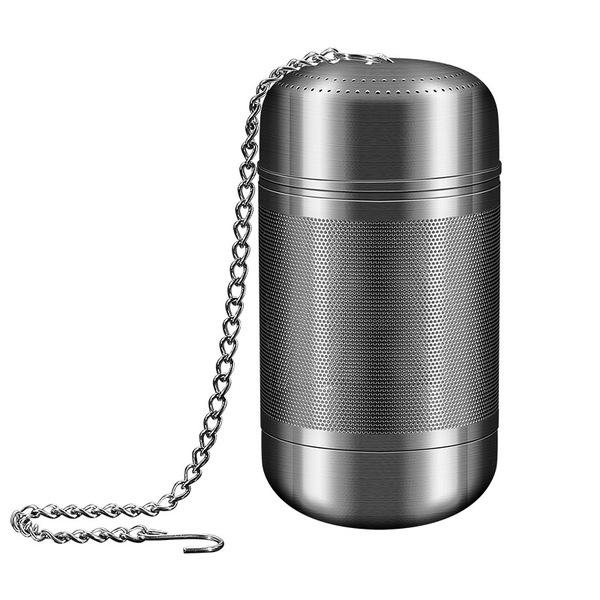 Handheld tea stainless steel for home use
