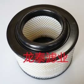 供应工程机械矿山设备配件卡车专用空滤滤芯滤清器17801-0C010