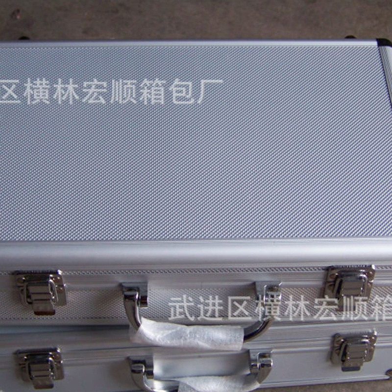 厂家供应铝箱 工具箱 展示箱 仪器箱 eva内衬