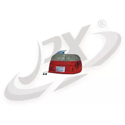 Tail light E39 models from 1996-2003, rear