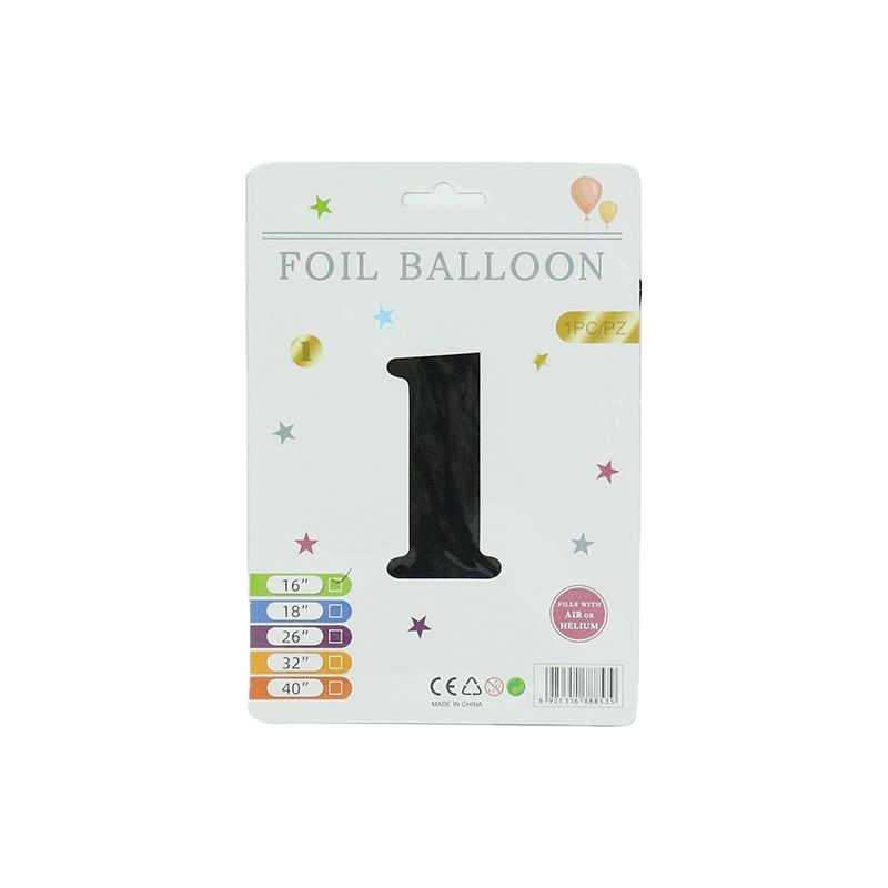 Digital balloon
