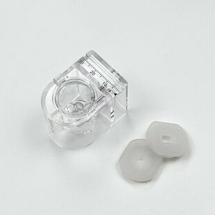 ENOVO Yinuo root canal measurement operation practice model dental root canal trainer suit model dental model
