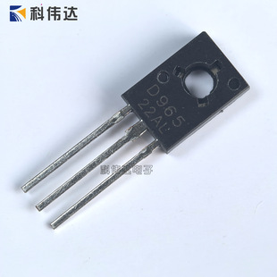 2SD965 �����/���ܟ������O�� D965 TO92/126 SOT89 2SD965-R