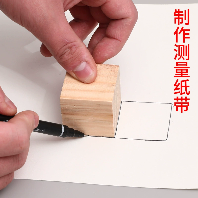 Children's materials set for the first grade for students for experiments, equipment, science