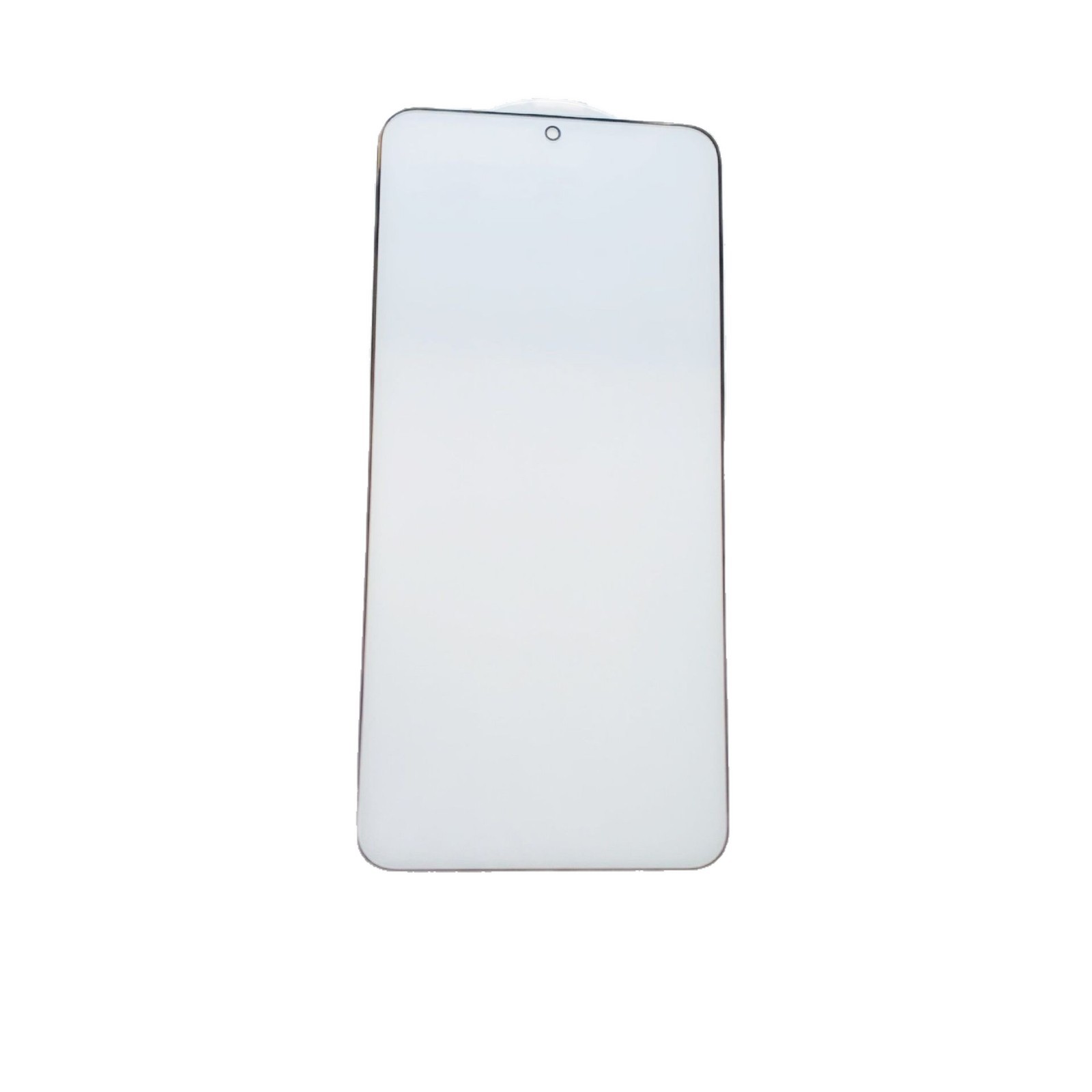 Aplicable a Samsung S25FE película de teléfono móvil serigrafía esmerilado HD vidrio a prueba de explosiones cubierta de pantalla completa película templada