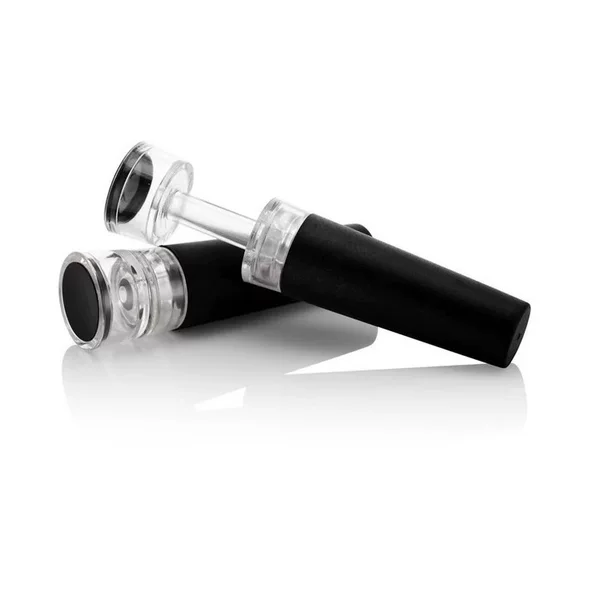 Lock type red wine sealing stopper new wine stopper champagne stopper bottle stopper creative silicone universal bottle stopper