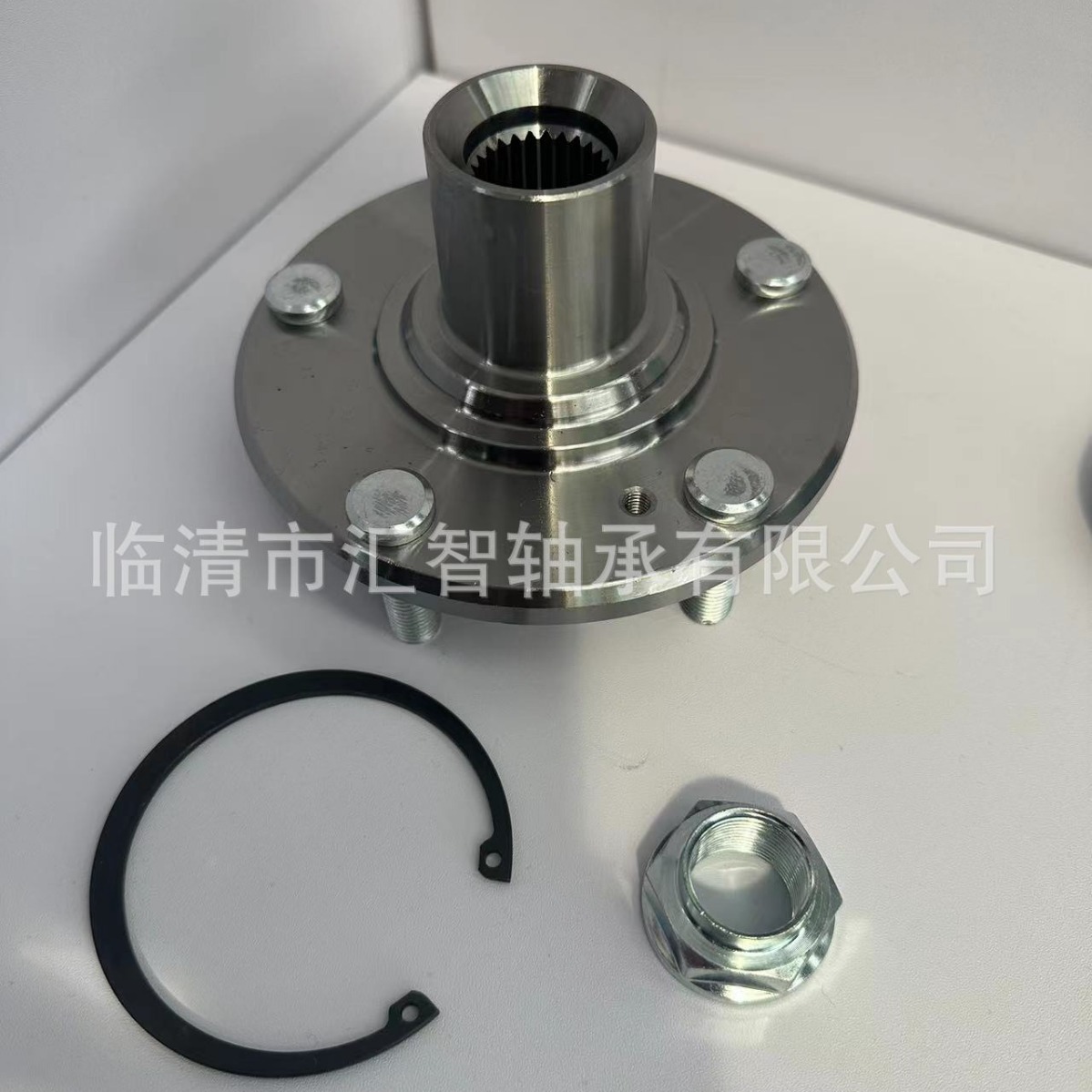 现货供应轮毂单元总成43550-0K030