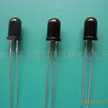 光敏三极管TBBB50(规格参数）