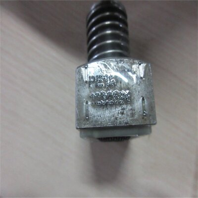 Подать немецкий Harvey R Plunger Pump PE14 Plunger Sub-Advantage для продажи Harvey