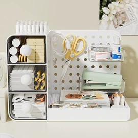 收纳盒;收纳架;纸巾盒