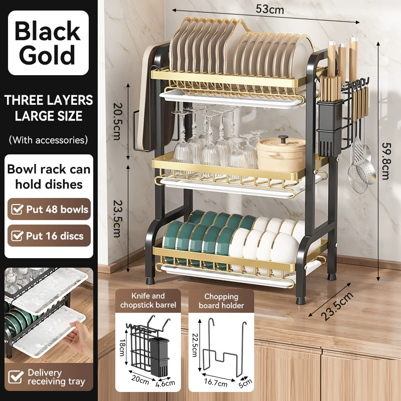 (Cross-border trading), storage system, drying rack, universal chopsticks