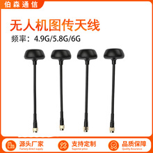 FPV 4.9G/5.8G/6G�D���쾀��Խ�C�o�˙C��ģ ������ �h���쾀