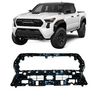 YUBO подходит для решетки радиатора Toyota Tacoma TACOMA 2024 года, кронштейн решетки радиатора 53112-AK010