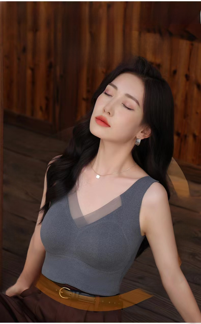 Graphene Heated Bra Image 6