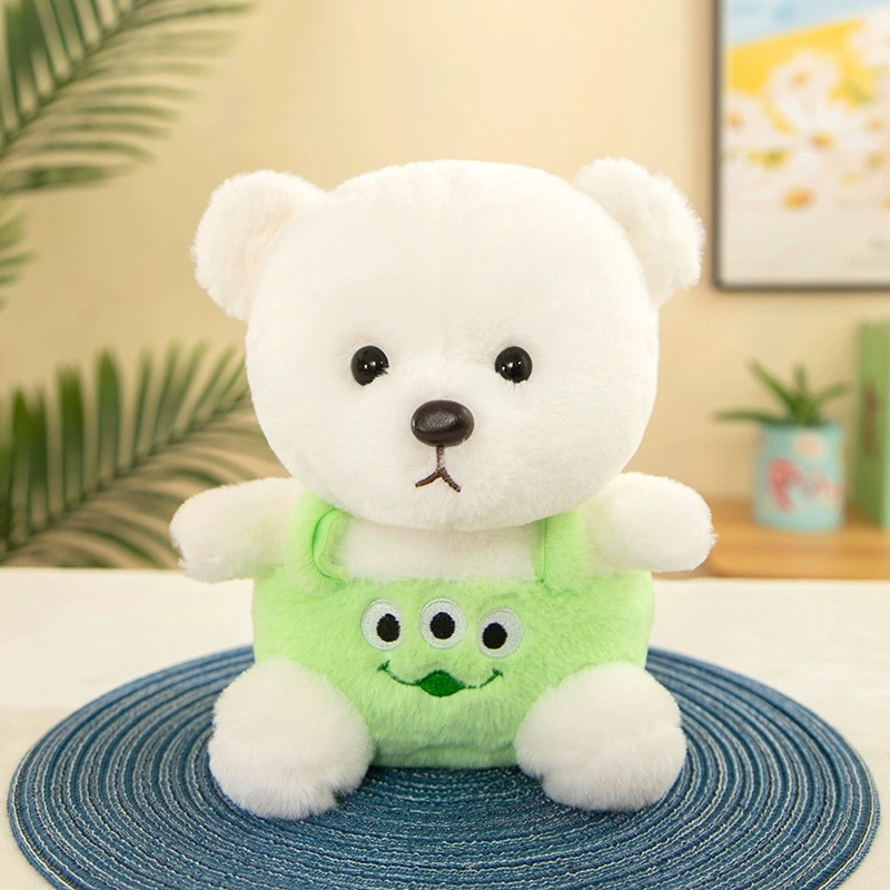Hair mesh, plush doll, toy, wholesale, internet celebrity, 8inch