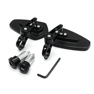 Suitable for Yamaha TMAX Motorcycle rearview mirror