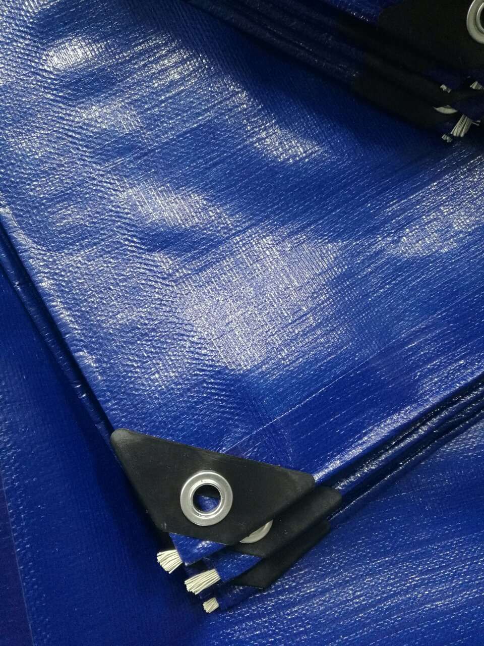 全新加厚篷布塑料编织防水防雨防晒防潮防尘遮阳苫布盖布