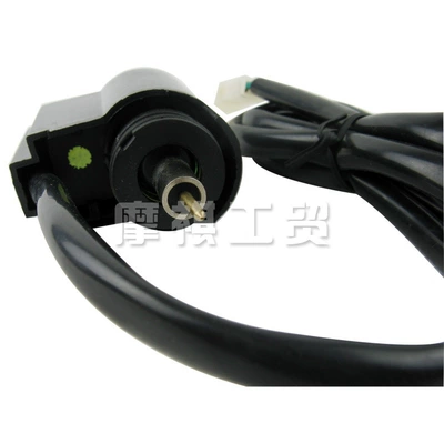 Choke Valve Scooter: Haomai Motorcycle General Parts