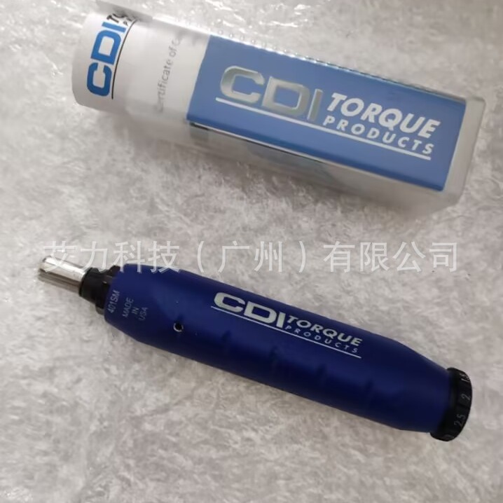美国CDI扭力起子401SM力矩螺丝刀151SM 61SM 61NSM 151NSM 401NSM