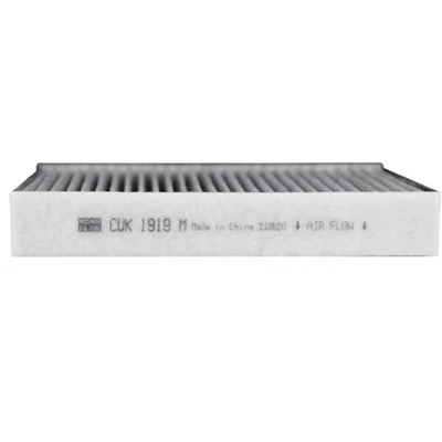 Reiz, Camry, Highlander, Crown, Air conditioning filter