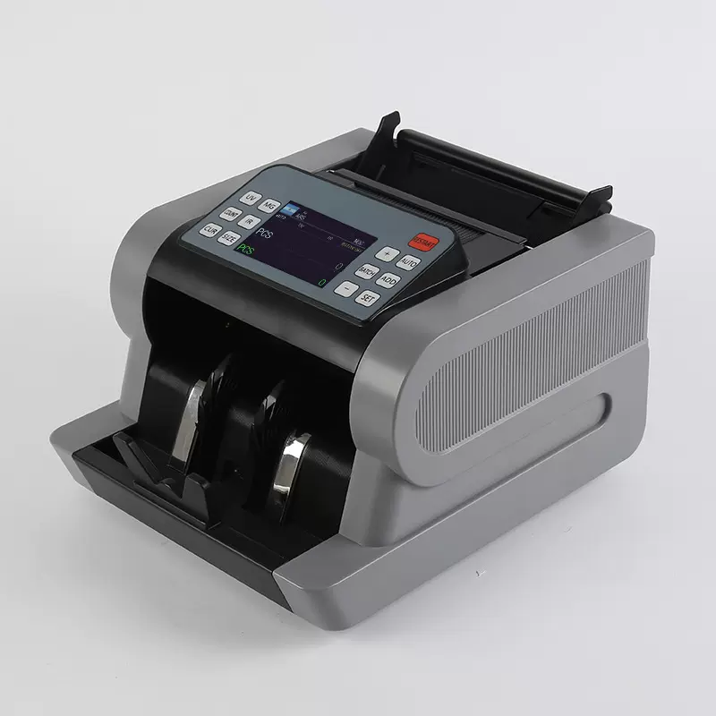 阿根廷比索点钞机美元欧元外币点钞机多国货币外贸商用验钞点钞机