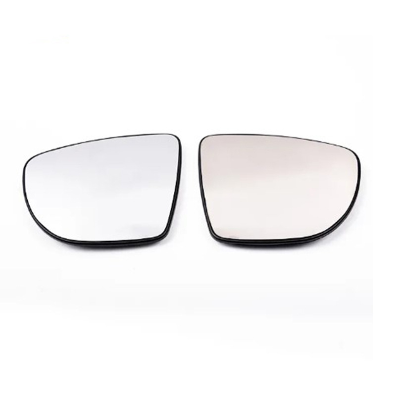 Suitable For 18-20 Nissan MICRA LEAF Rearview Mirror Heating Left And Right Side Mirrors_voghion.com