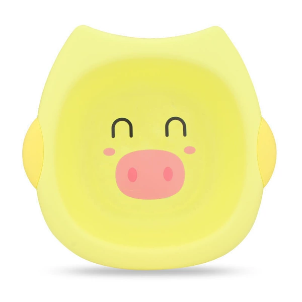 Pig-yellow