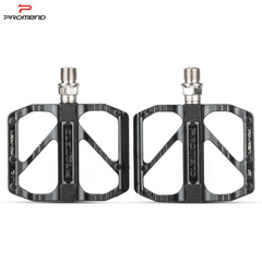 PROMEND bicycle pedals cross-border road bike mountain bike aluminum alloy pedal bearing bicycle pedal R27