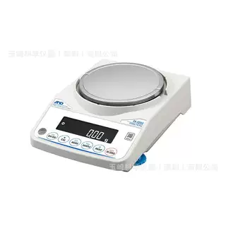 AND艾安得FX-154析天平 AND FX-154分析天平 玉崎科学现货供应