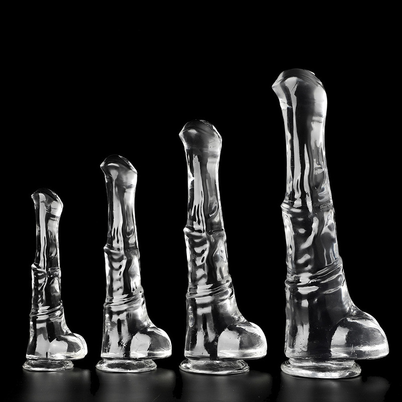 SNAILAGE Super Large Artificial Penis Big Mac Women's Dildo Sex Alien SM Horse Cock with Egg SNAILAGE Super Large Artificial Penis Big Mac Women's Dildo Sex Alien SM Horse Cock with Egg