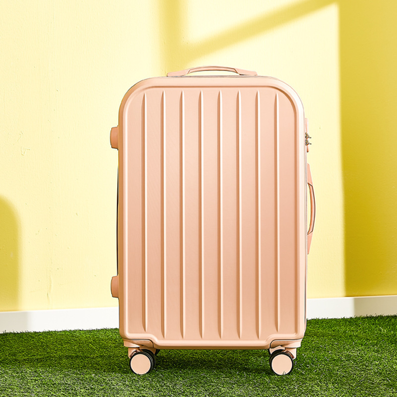 20 pulgadas caja de tracción caja de cifrado transfronteriza maleta de gran capacidad maleta de rueda universal maleta al por mayor