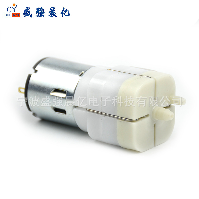 CY32AMA直流气泵按摩器材按摩椅足疗按摩气泵