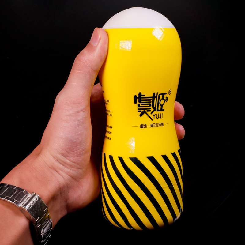 Productos sexuales para adultos, una mano, juguetes sexuales para adultos, tazas de avión al por mayor