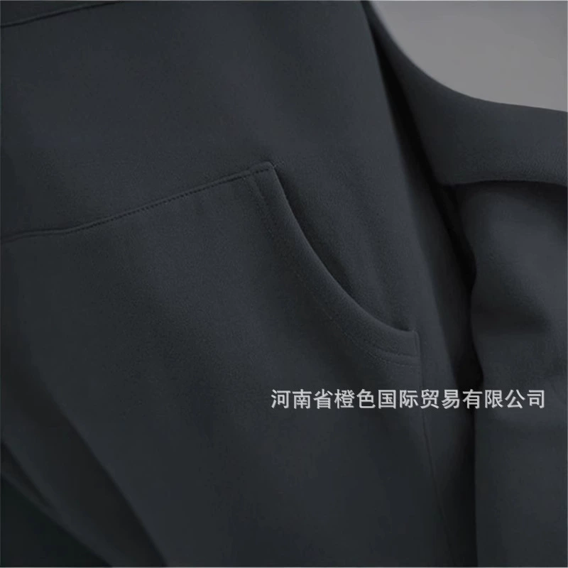 Худи унисекс Jujutsu Kaisen, куртка-косплей форма, красно-черная, M–3XL