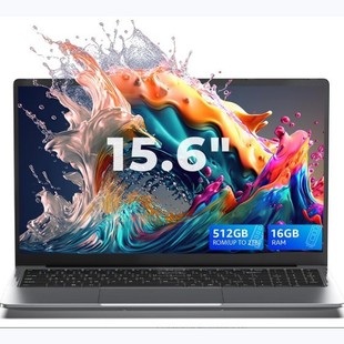 Domestically Promoting the New 2.5K Hd 15.6inch N95 Satchel Laptop Ultra-Thin Business Office Game