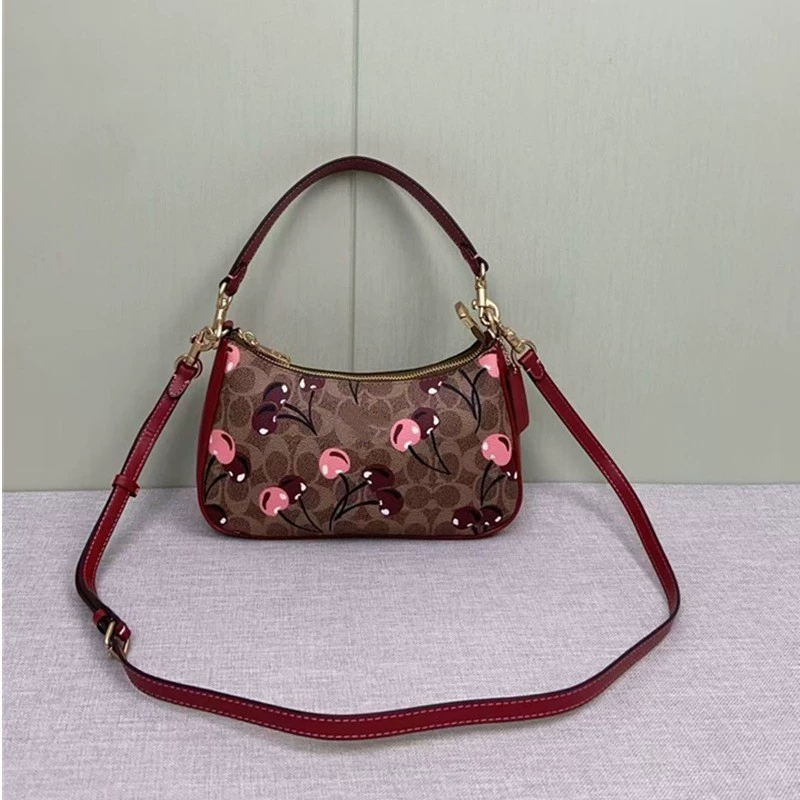 Плечевая сумка-«подмышка», полукруглая (crescent), однотонная, высококлассный дизайн, 0,62 кг