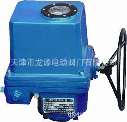 电动执行器LQ10-1/LQ20-1 配蝶阀电动蝶阀电动执行机构电动装置