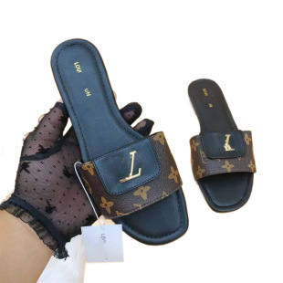 shoesЬŮladies�ļ����Qӡ��һ���Ϸ������e�Lv��ĸŮʿƽ����Ь