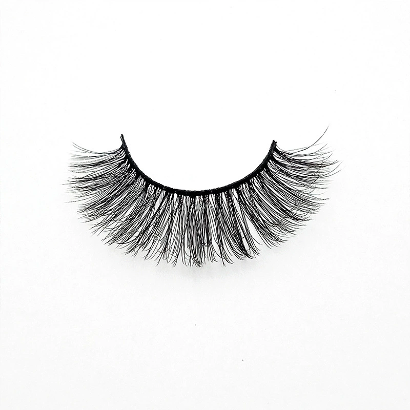 Magnetic false eyelashes, mixed eye pencil, handheld soft heel for eyelashes