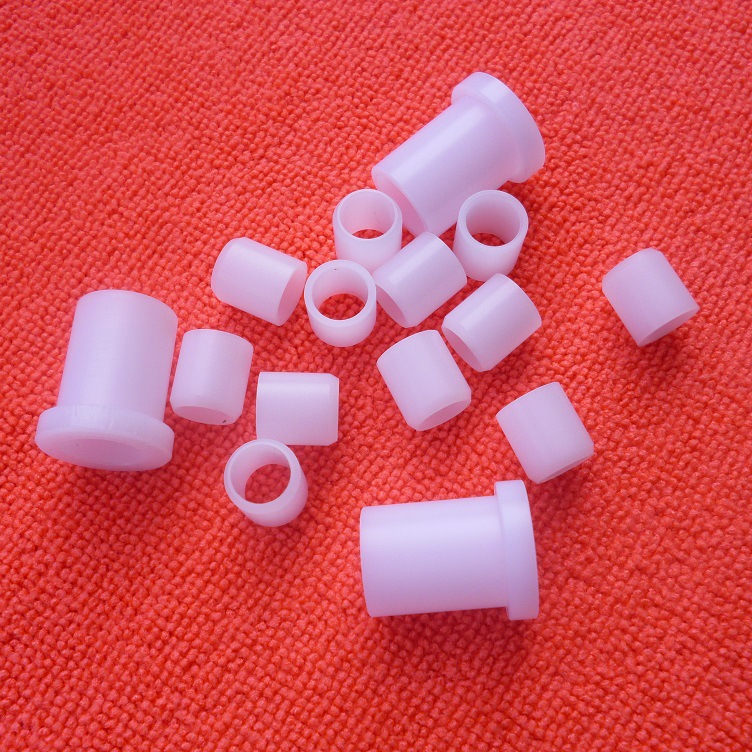 供应尼龙轴套 小轴套 耐磨轴套 精密轴套