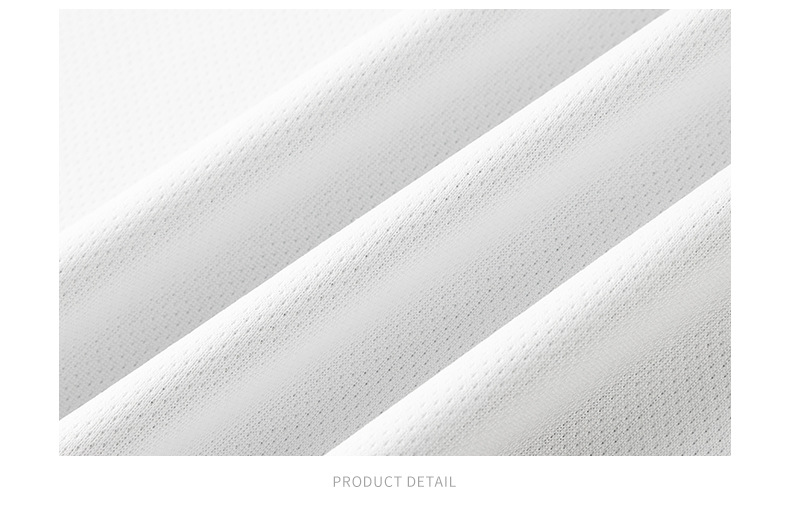 Abbigliamento da uomo T-shirt da uomo in maglia di seta ghiacciata ad asciugatura rapida, taglia grande, ampia, stampa sfumata, asciugatura rapida, scollo rotondo, traspirante, manica corta_voghion.com