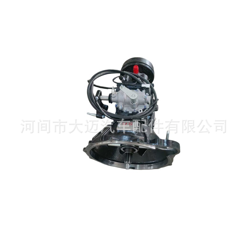 Ml532A Is Suitable for Jac 5325, Anhui Xingrui 1701010Ld30J, and Other Light Trucks Such as Jac Junling, Kangling, and Shuailing