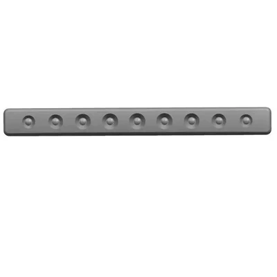Mars City Surround Protection Kit for, Big Surrounded - mars-kit-ceiling-light