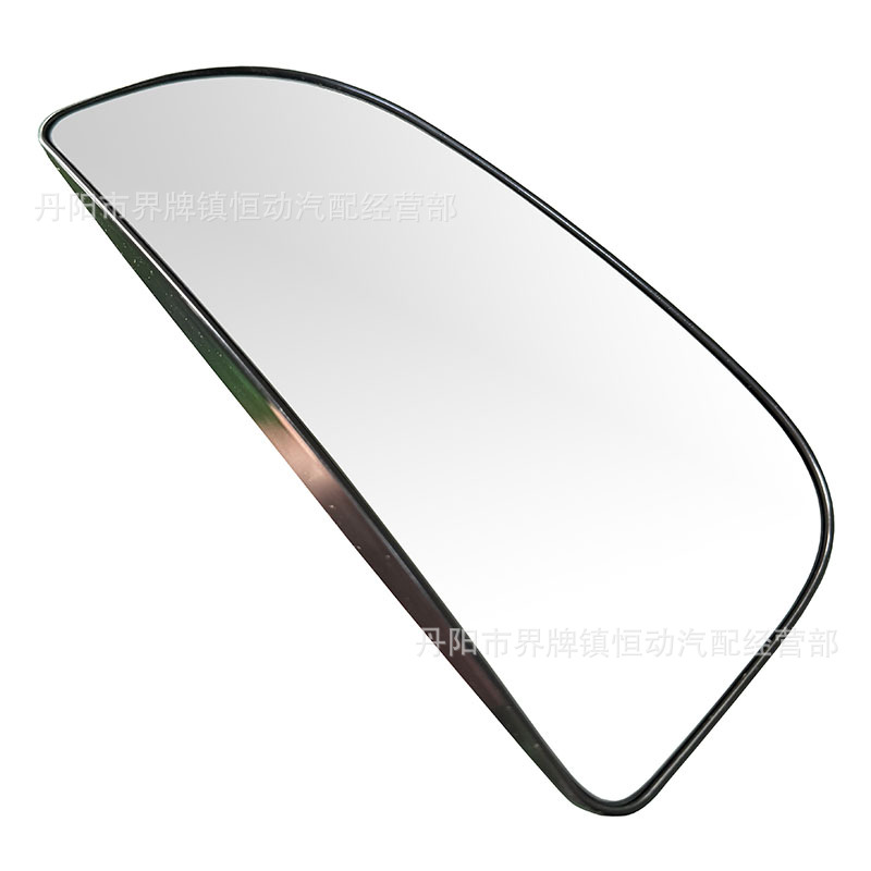 Suitable for 2009-2018 Dodge Ram1500 3500 2500 Left and Right Side View Mirrors (Small)