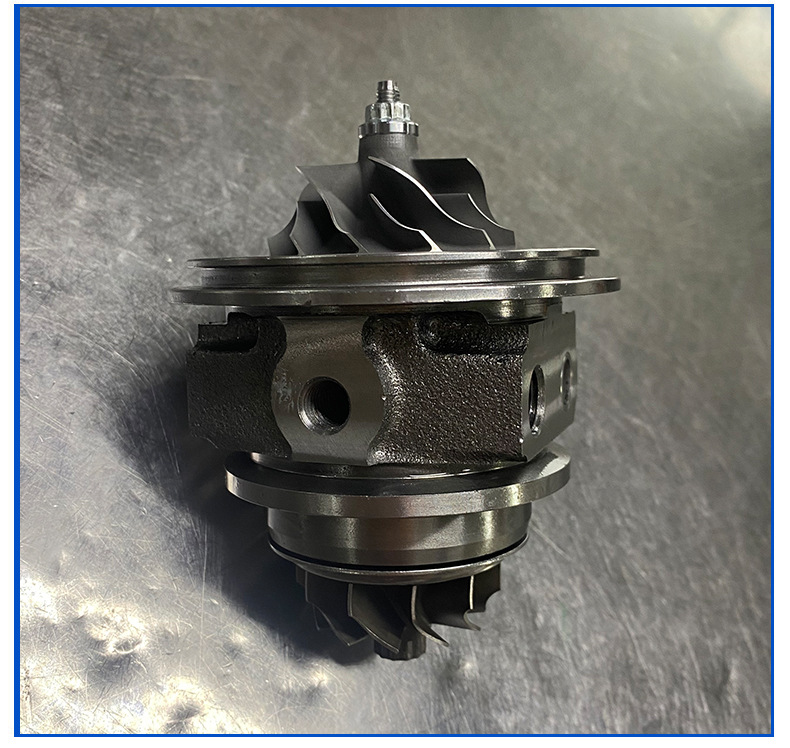 The New Td0428200-4A201 Is Suitable for Mitsubishi Puma Engine Booster Movement Engine System Accessories