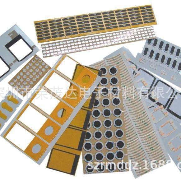 High Adhesive Transparent Hand Tear Paste Sealing Paste Adhesive Tear Film Label Processing Screen Protective Film Green Easy Tear Paste